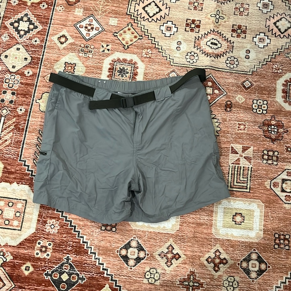 Columbia shorts